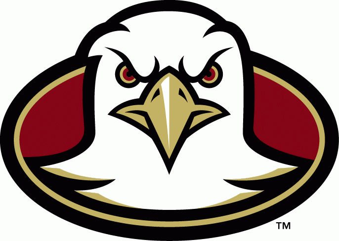 Boston College Eagles 2001-2004 Alternate Logo iron on paper